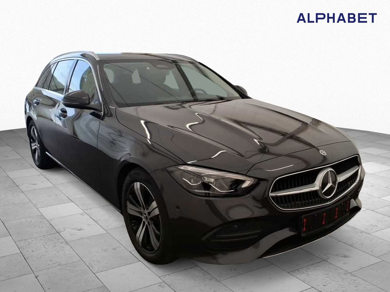 Mercedes-Benz C Break 200d