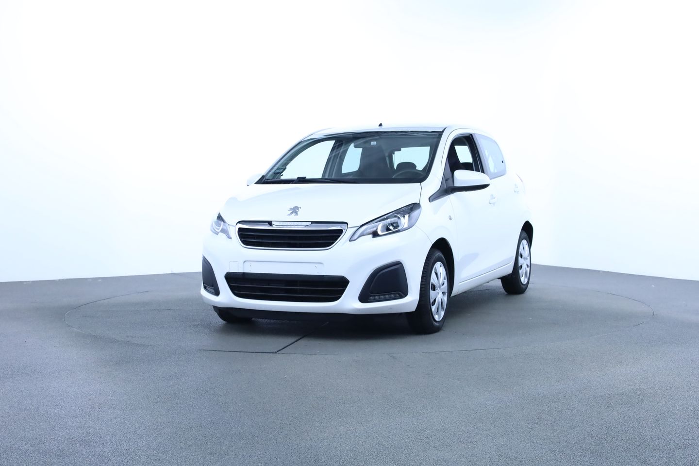 Peugeot 108 Active
