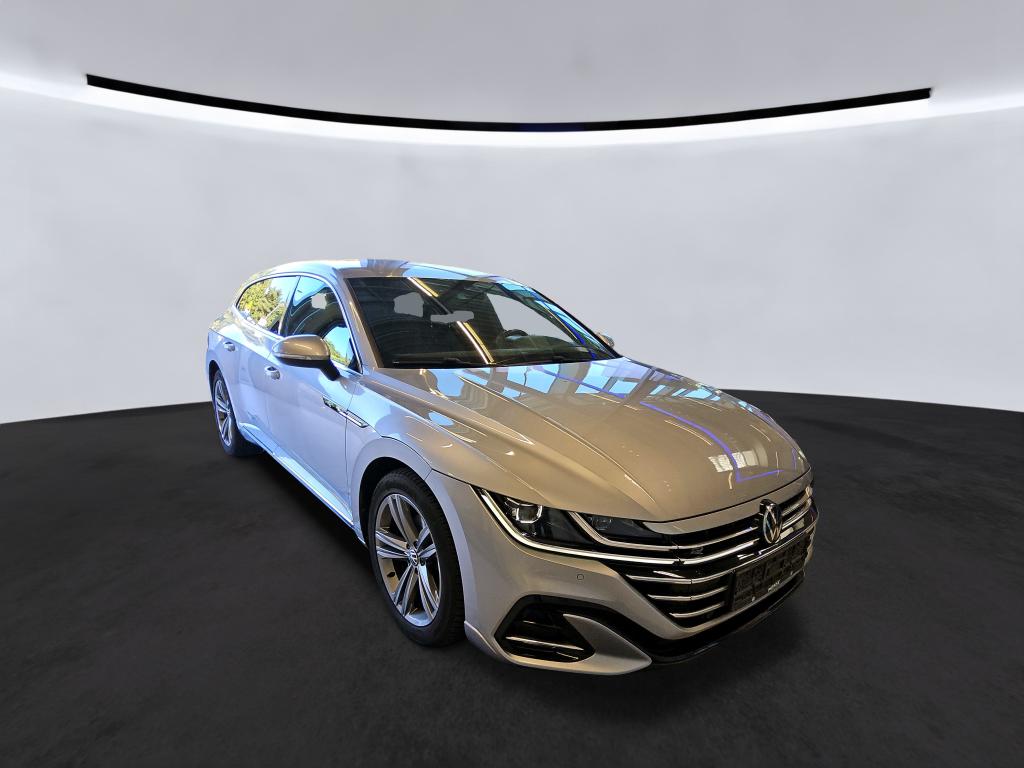 Volkswagen Arteon Shooting Brake 2.0 TDI R-Line