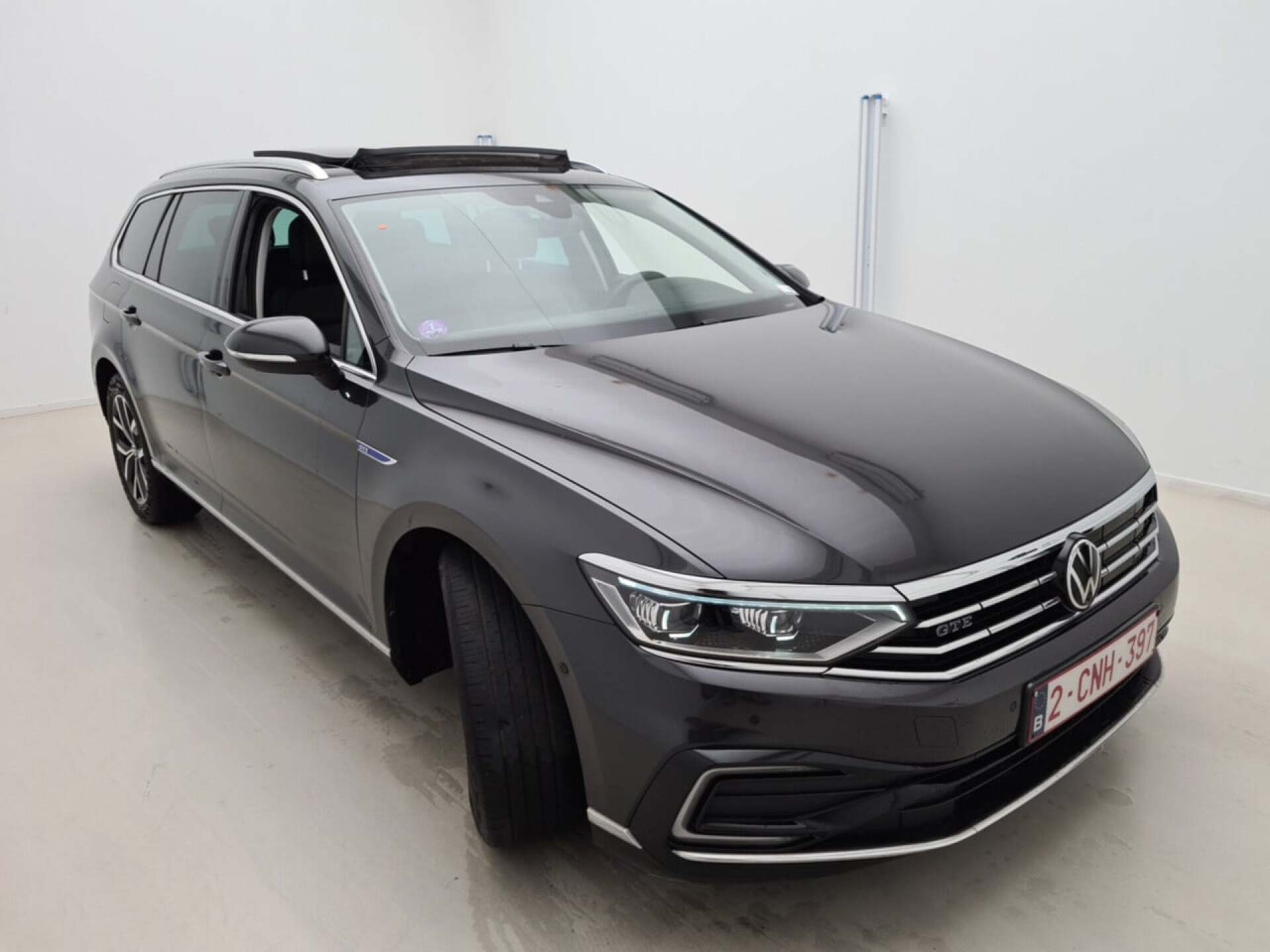 Volkswagen Passat Variant GTE 1.4 Business