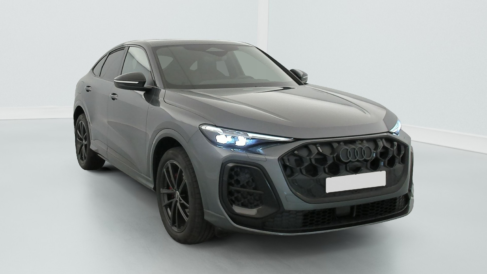 Audi Q5 Sportback 2.0 S Line