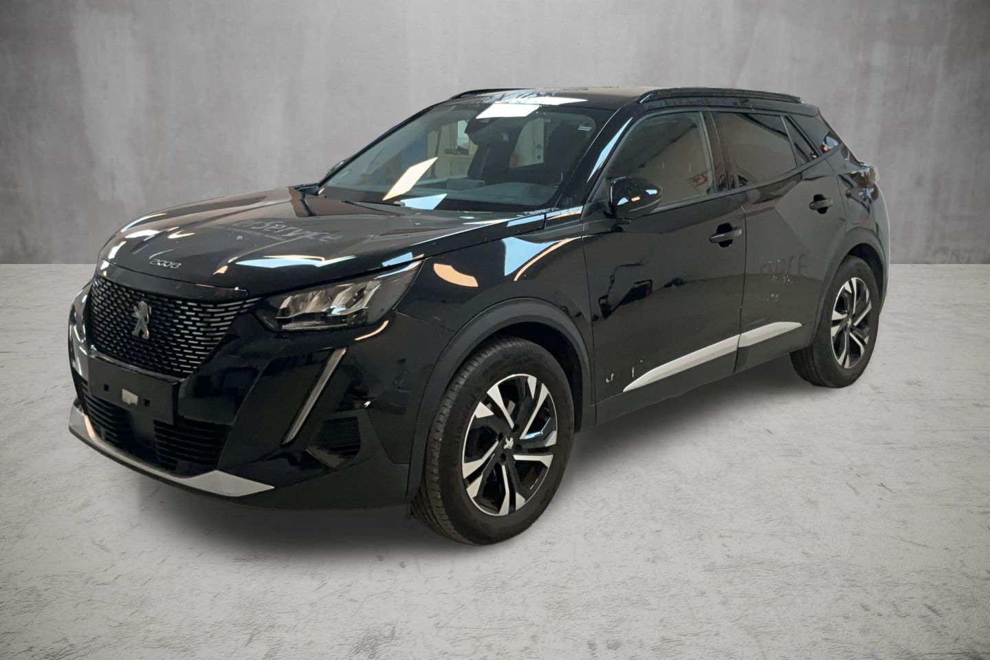 Peugeot 2008 Allure Pack
