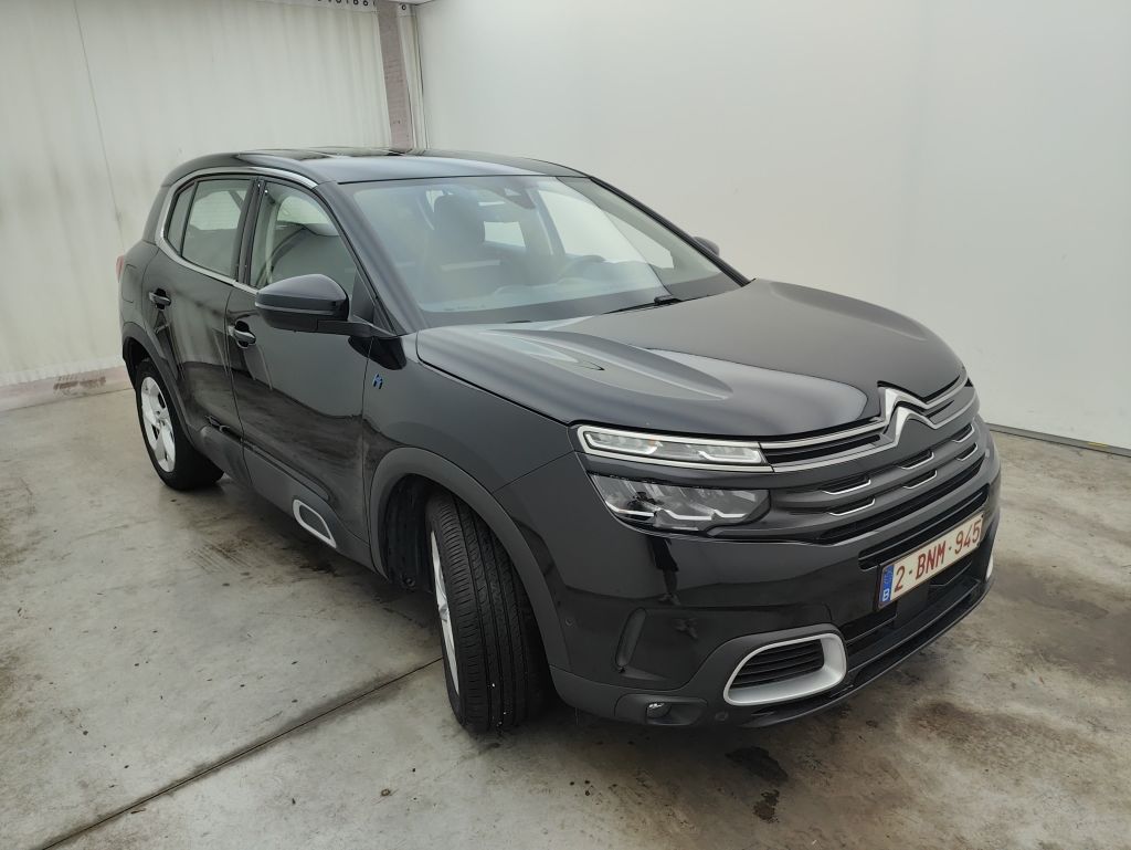 Citroën C5 Aircross 1.6i Live