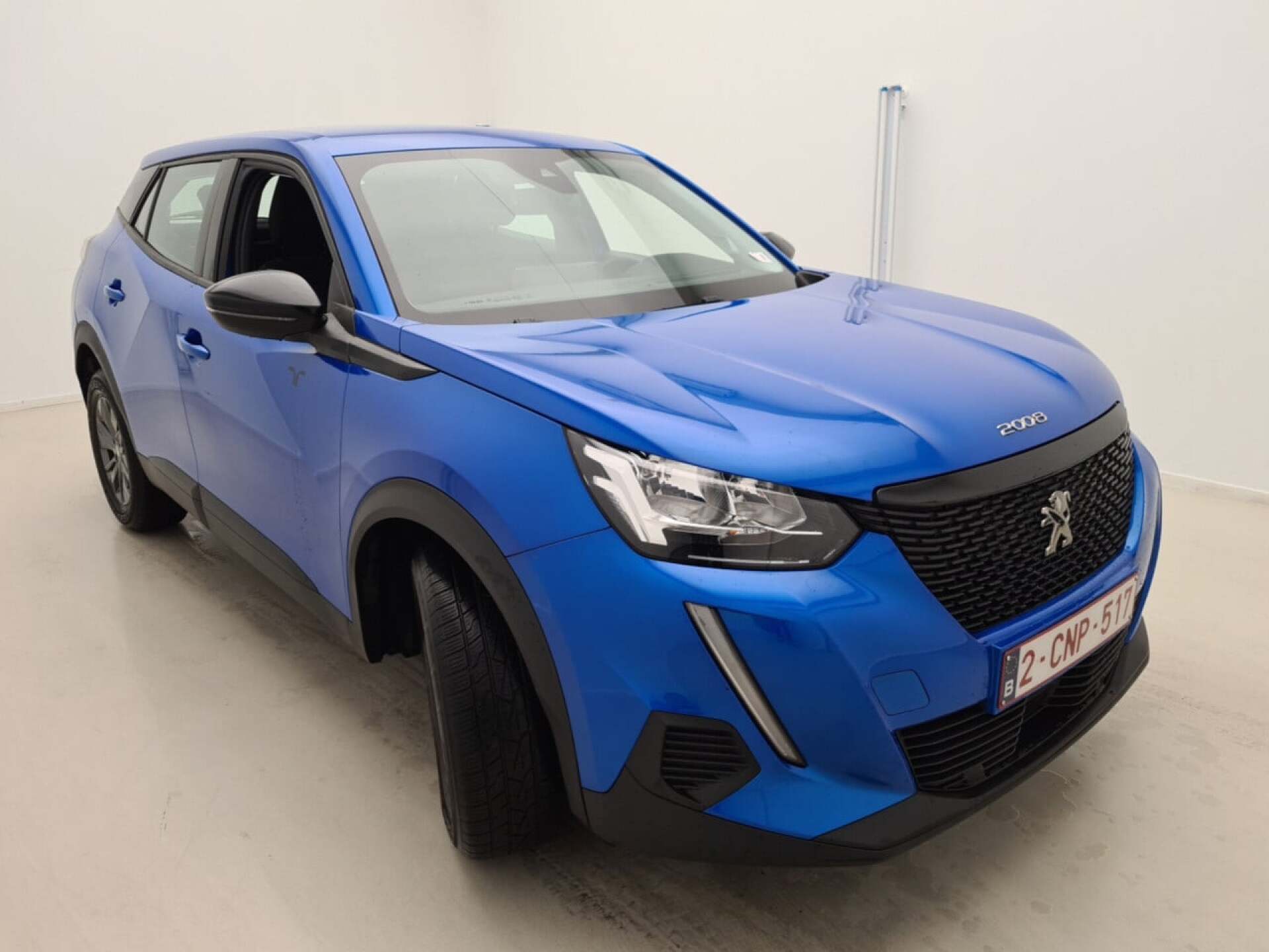 Peugeot 2008 1.2i Active Pack