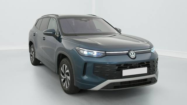 Volkswagen Tayron 2.0 TDI