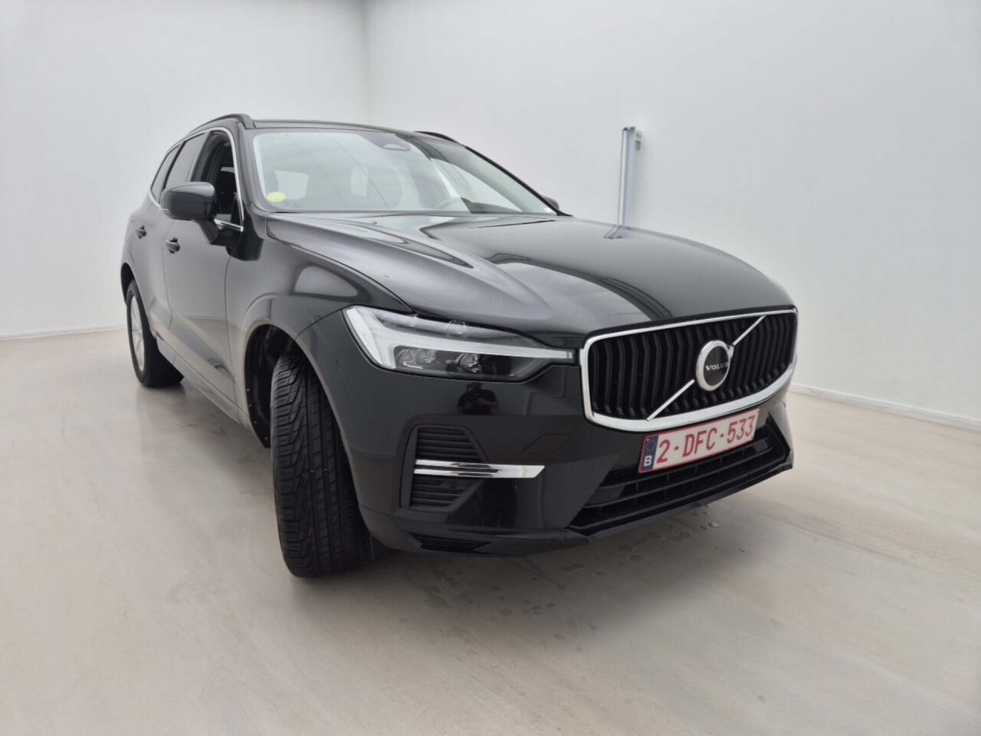 Volvo XC60 2.0 B4 Core