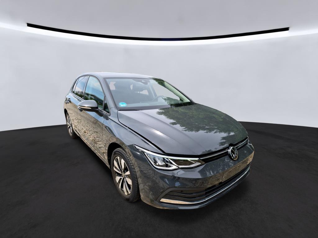 Volkswagen Golf 1.0 eTSI Move