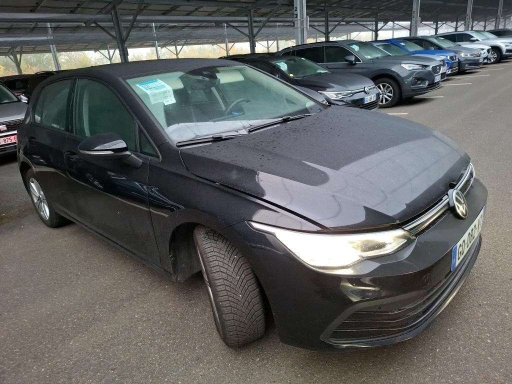 Volkswagen Golf 2.0 TDI Life Business