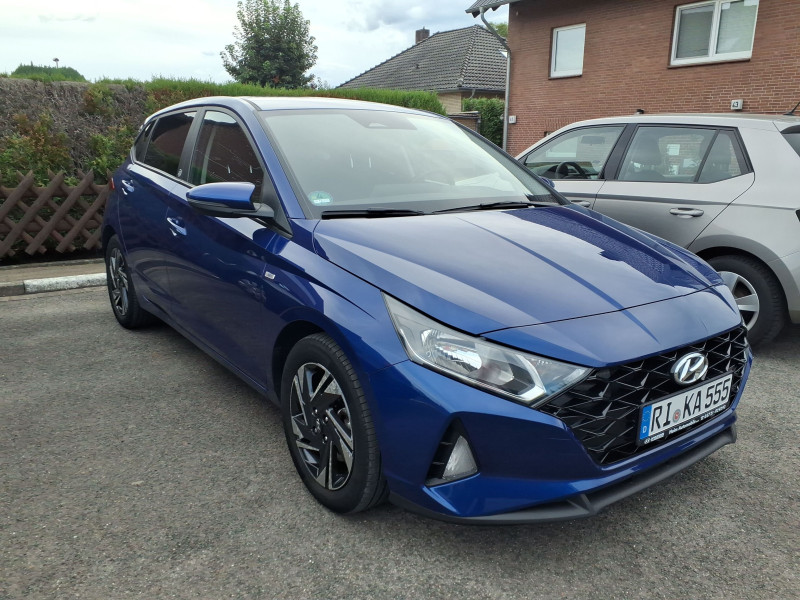 Hyundai i20 1.0 T-GDI Edition 30