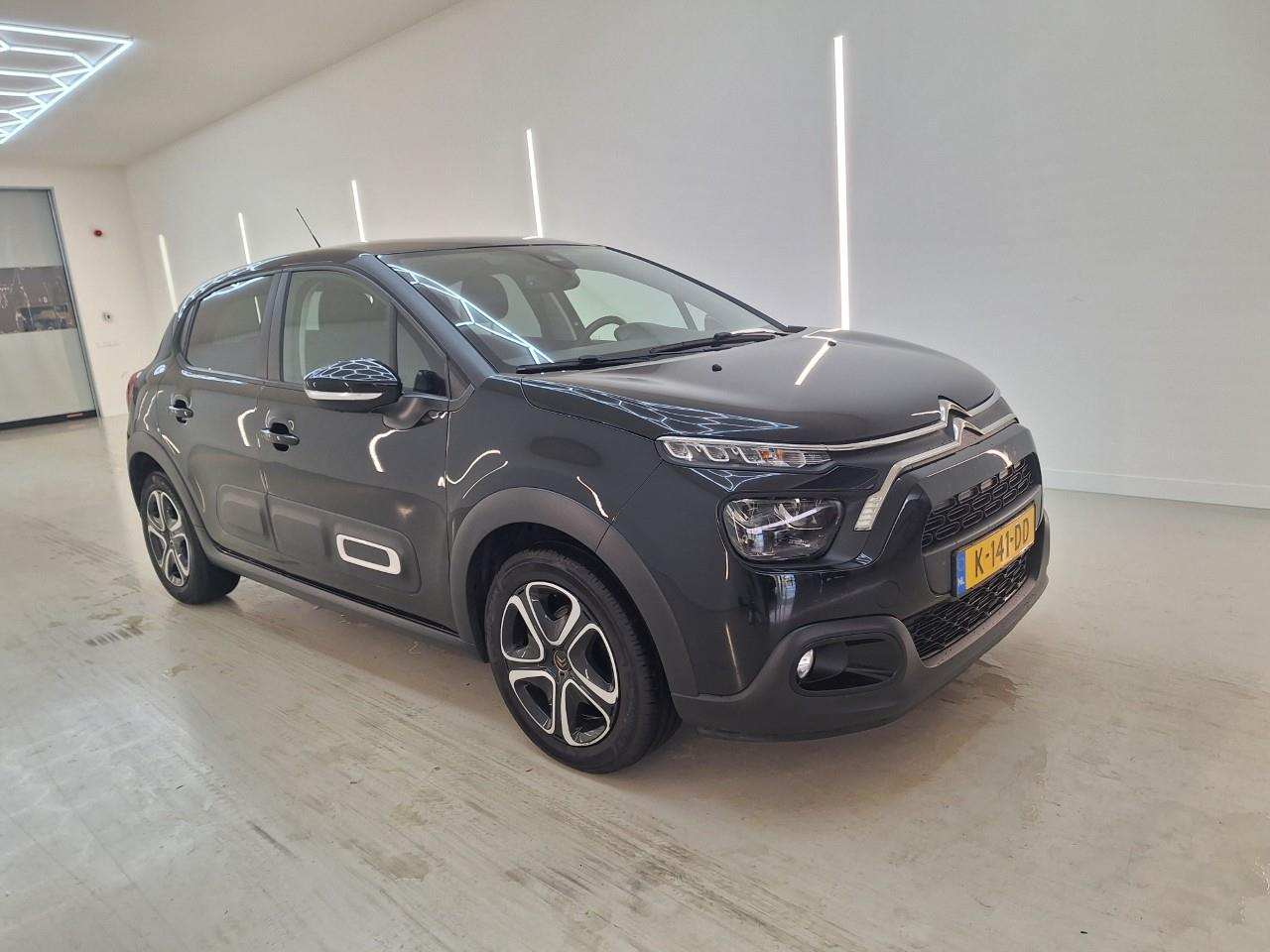 Citroën C3 1.2 Feel