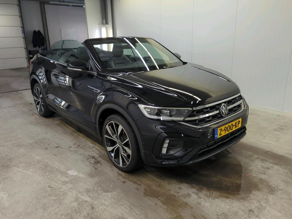 Volkswagen T-ROC 1.5 TSI R-Line