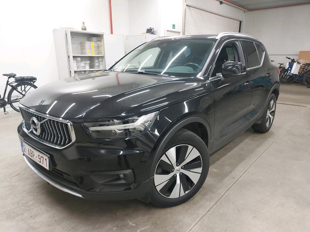 Volvo XC40 1.5 T4 Inscription Expression