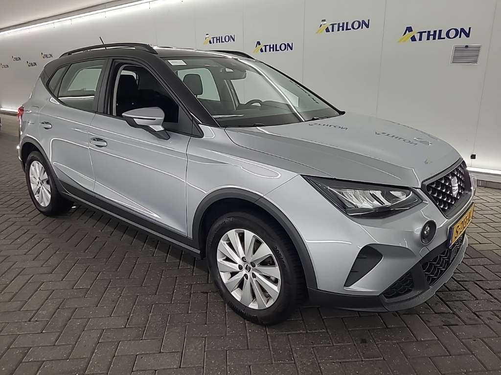 Seat Arona 1.0 TSI Style