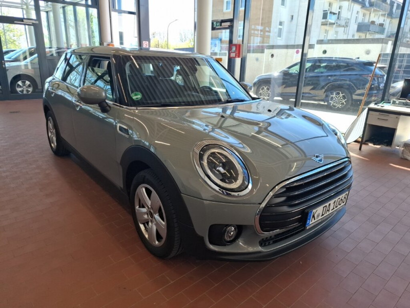 MINI Clubman One 1.5 Essential Trim