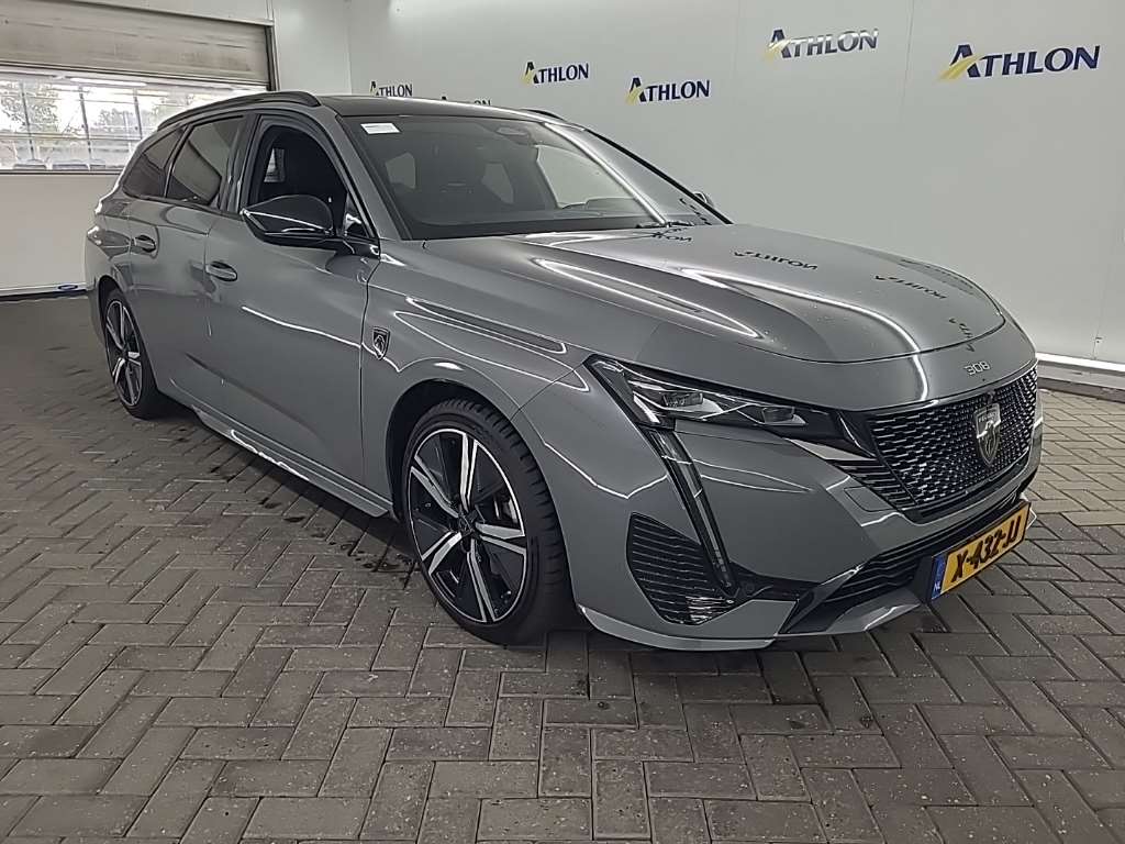 Peugeot 308 SW 1.6 GT