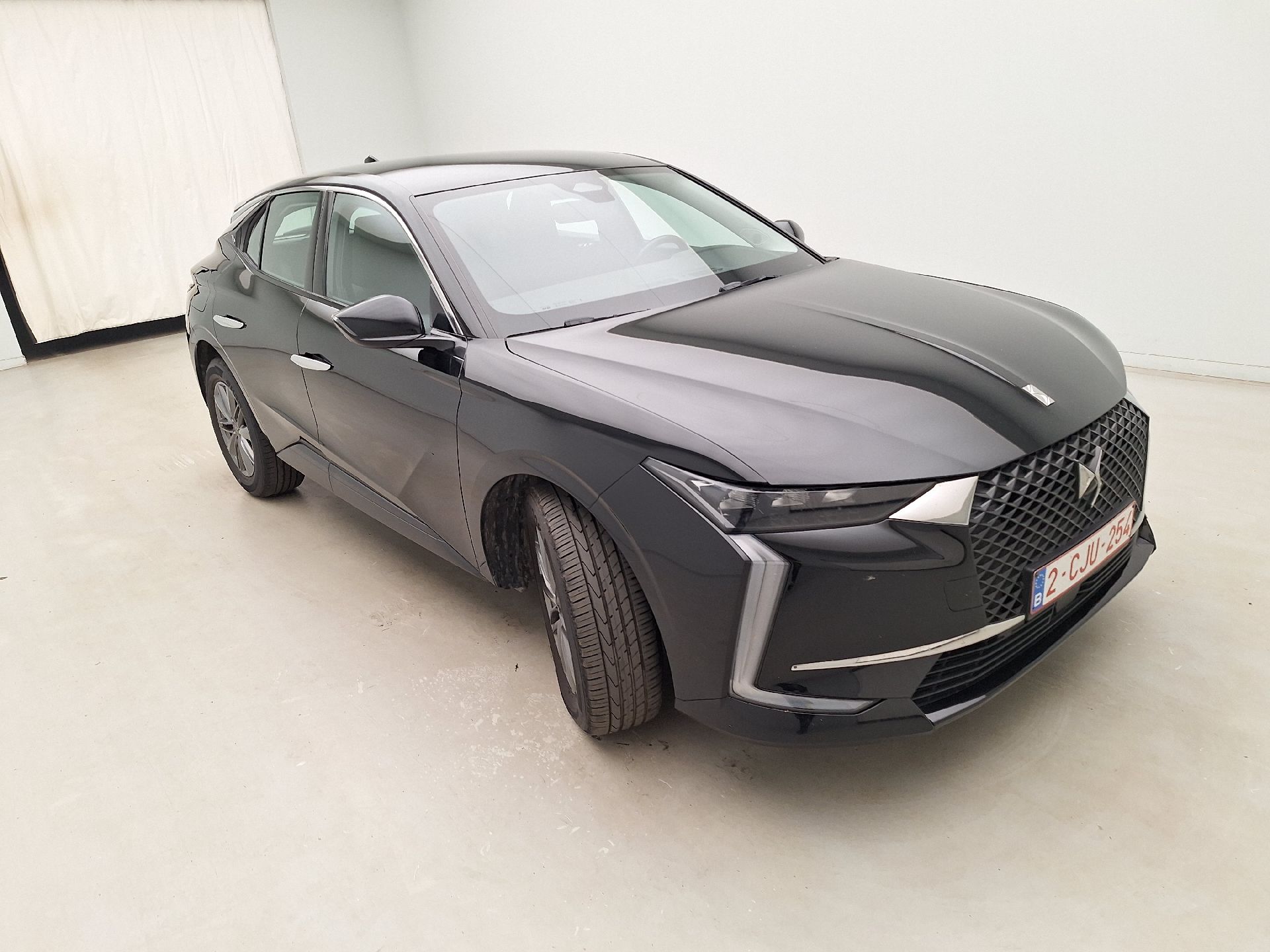 DS 4 1.5 HDI