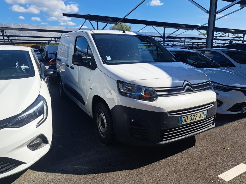 Citroën Berlingo Club