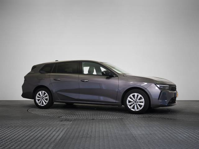 Opel Astra Sports Tourer 1.2