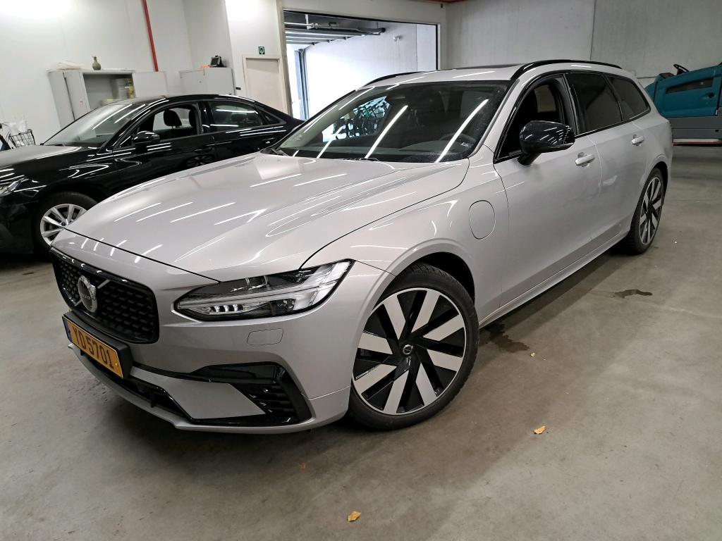 Volvo V90 T6 Plus Dark