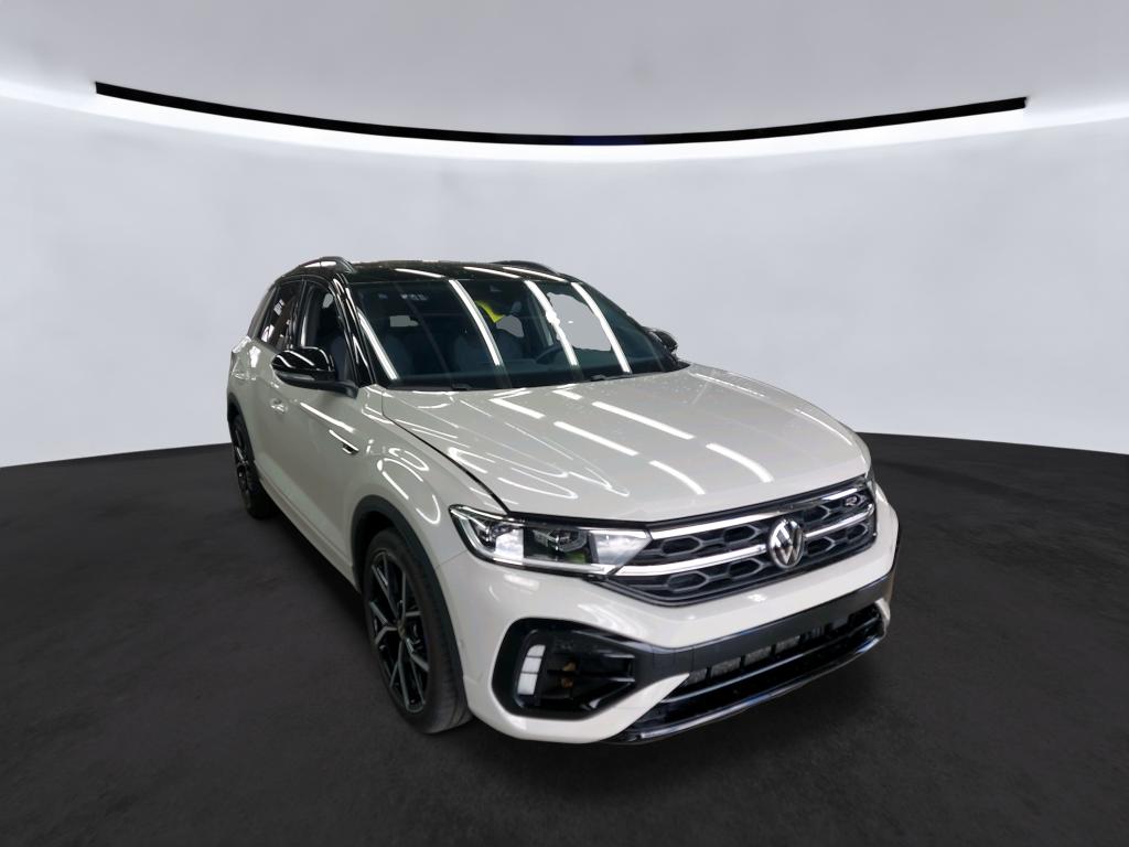 Volkswagen T-ROC 2.0 TSI R-Line