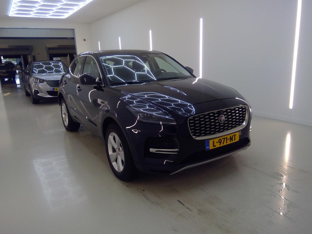 Jaguar E-Pace 1.5 S