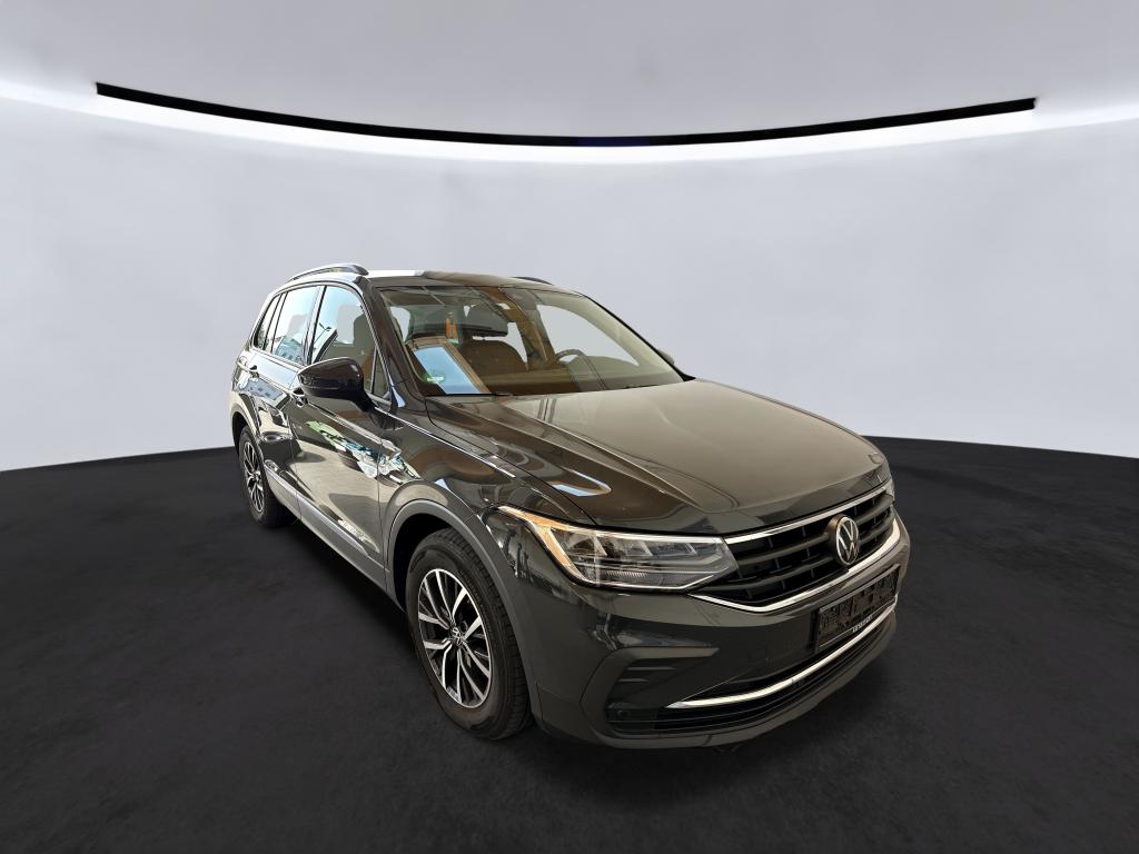 Volkswagen Tiguan 2.0 TDI Life