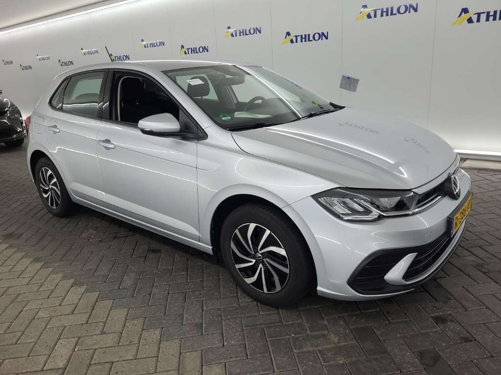 Volkswagen Polo 1.0 TSI Life