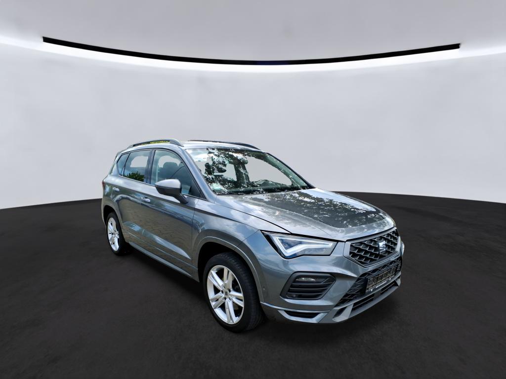 SEAT Ateca 2.0 TDI FR