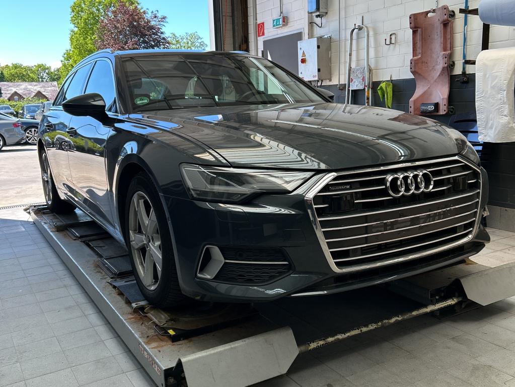 Audi A6 Avant 45 TFSI Sport