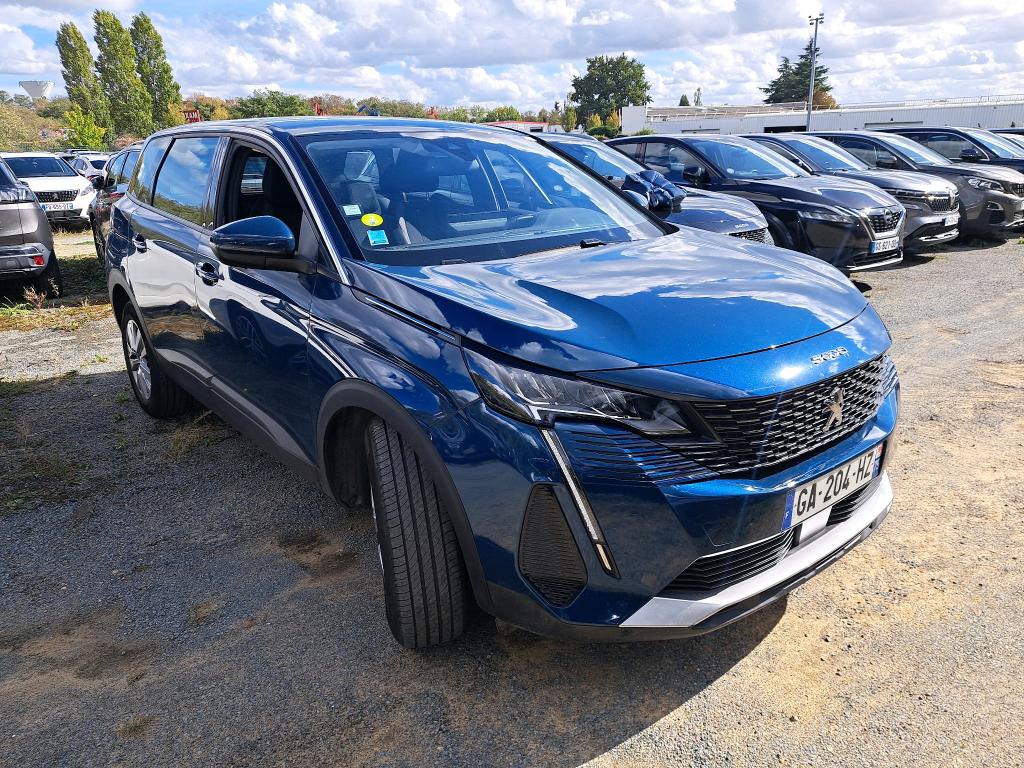 Peugeot 5008 1.5 HDi Active Business