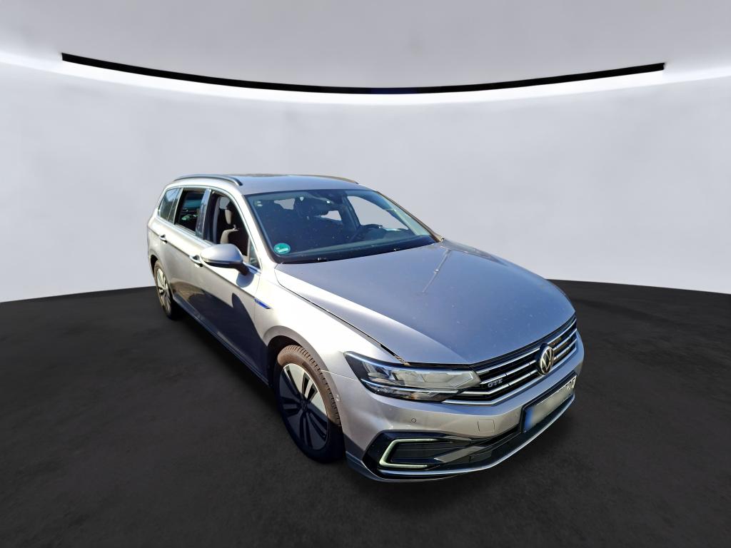 Volkswagen Passat Variant 1.4 TSI