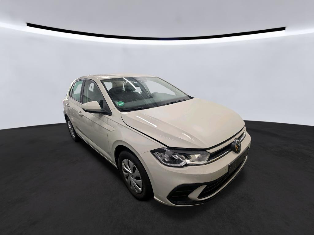 Volkswagen Polo 1.0 Life
