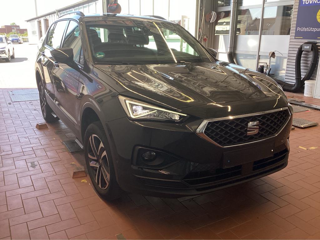 SEAT Tarraco 1.5 TSI Style