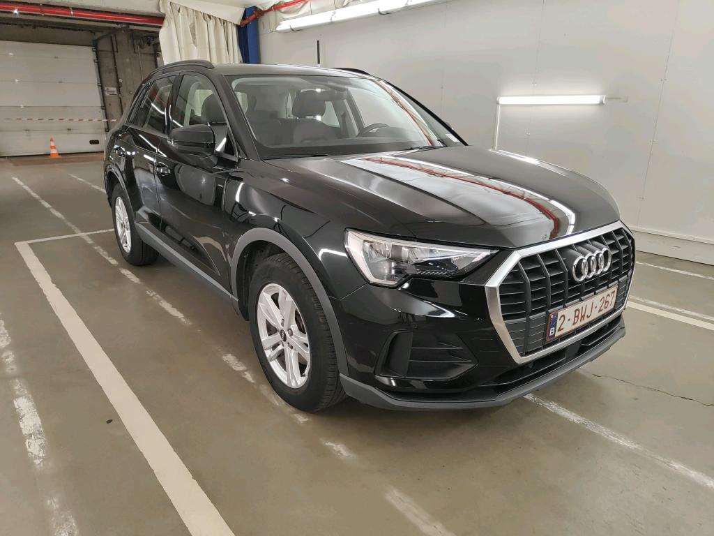 Audi Q3 35 Tfsi Attraction