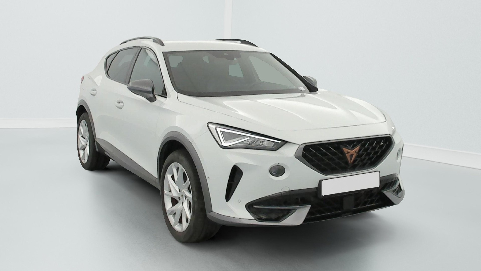 Cupra Formentor 1.4 e-Hybrid Business