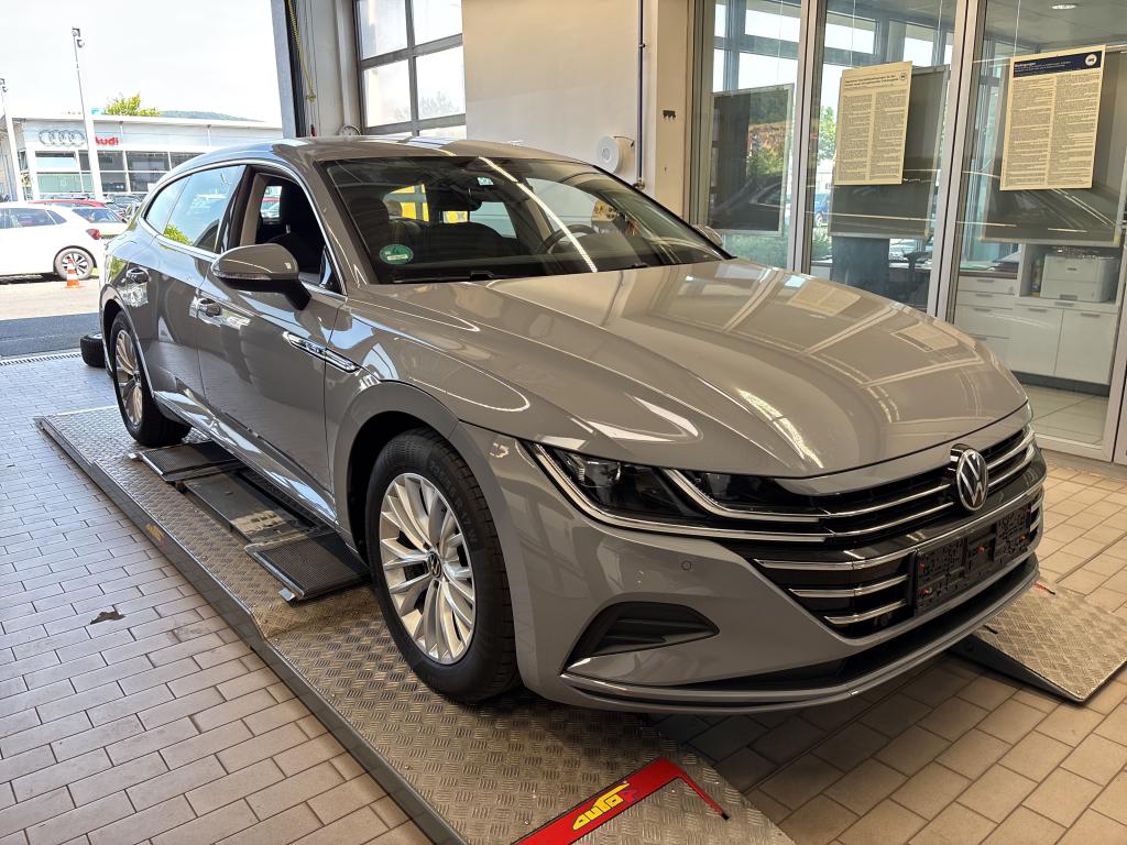 Volkswagen Arteon Shooting Brake 2.0 TDI