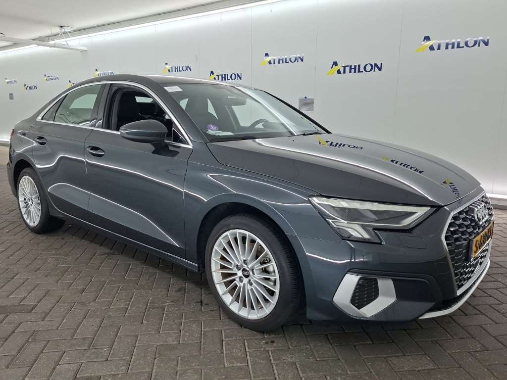 Audi A3 30 Tfsi Advanced