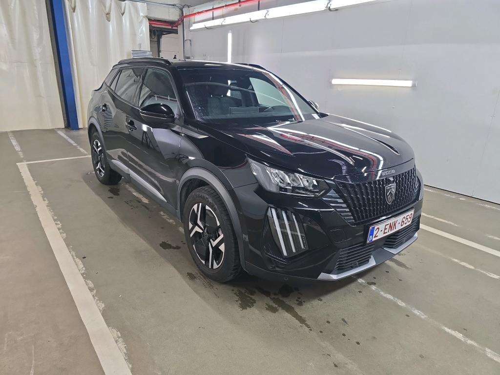 Peugeot 2008 1.2 Allure