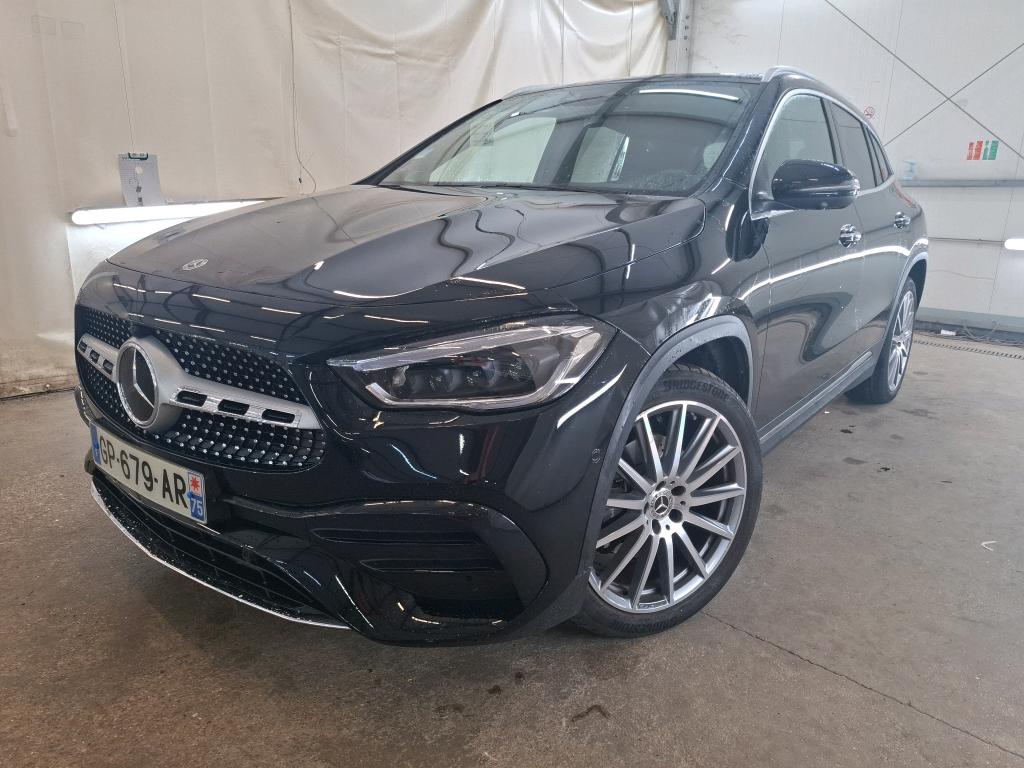 Mercedes-Benz GLA GLA 250 e AMG Line DCT