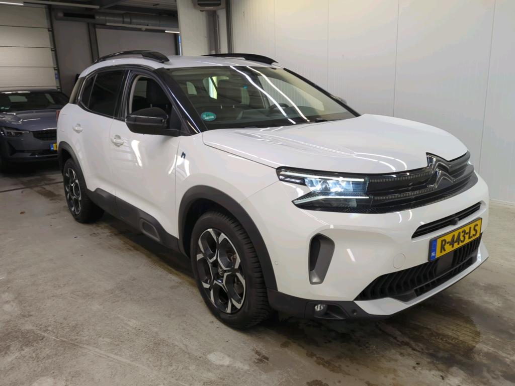 Citroën C5 Aircross 1.6 Business Plus