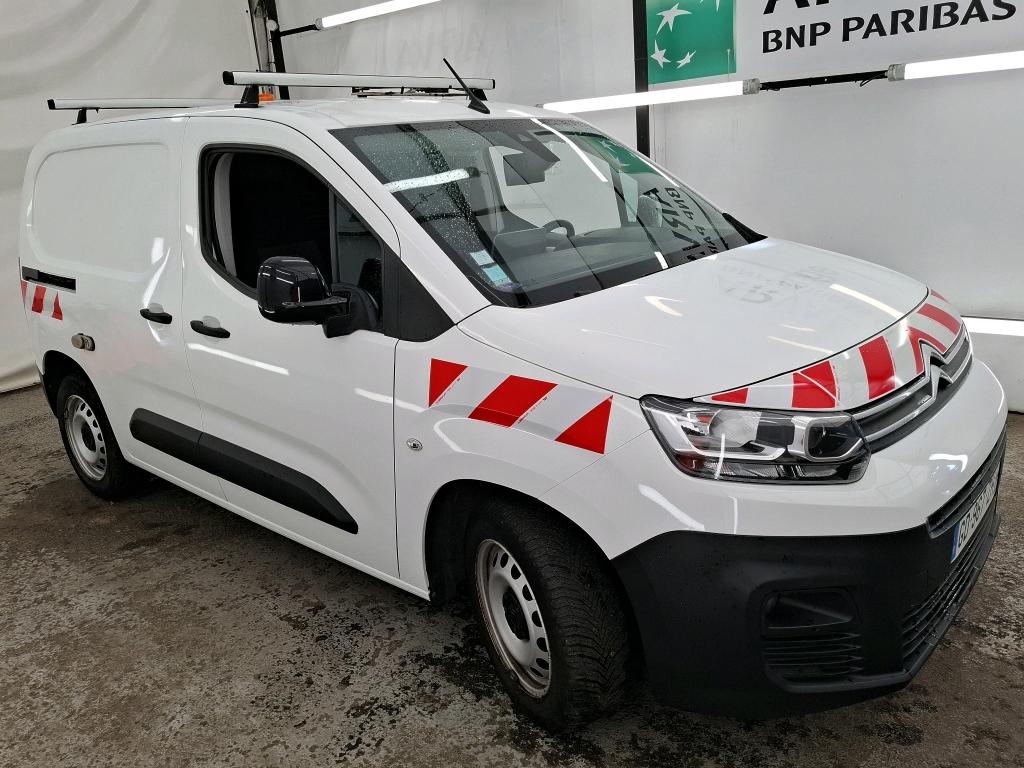 Citroën Berlingo Club