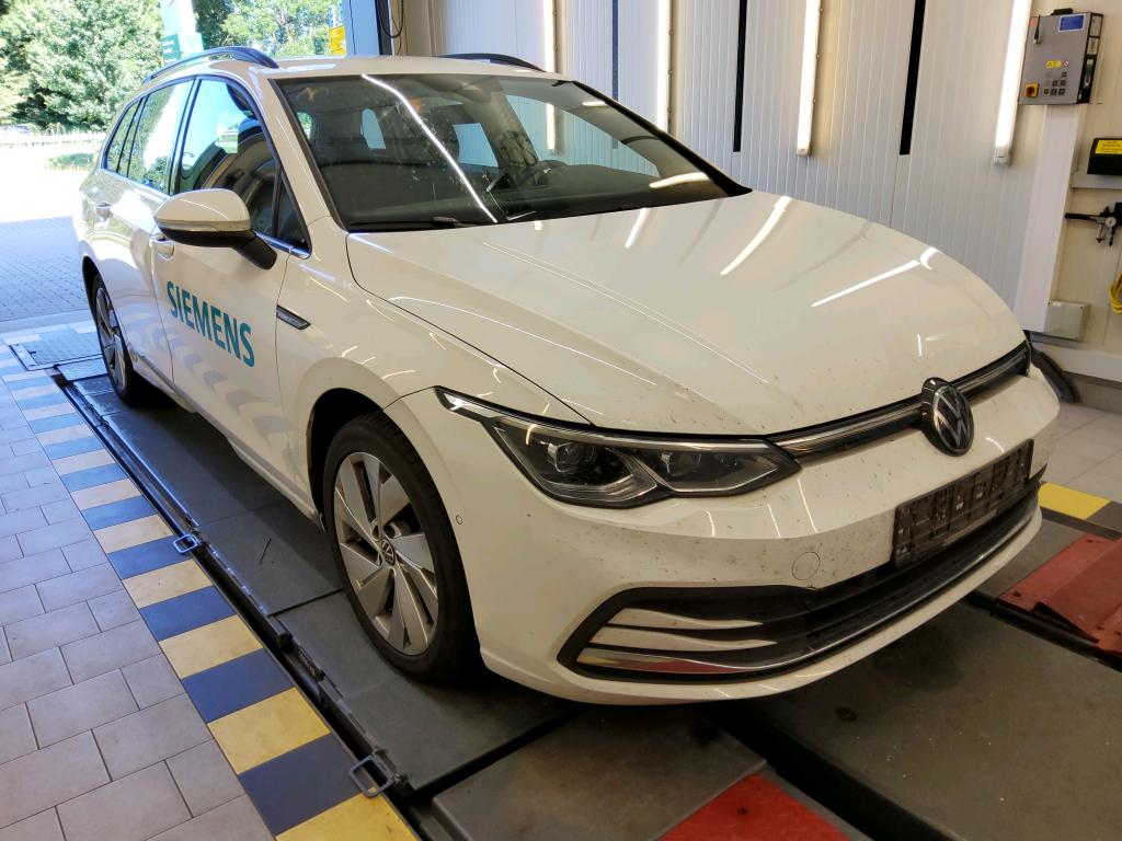 Volkswagen Golf Variant 2.0 TDI Style