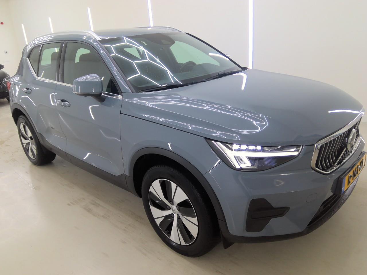 Volvo XC40 T5 Core Bright