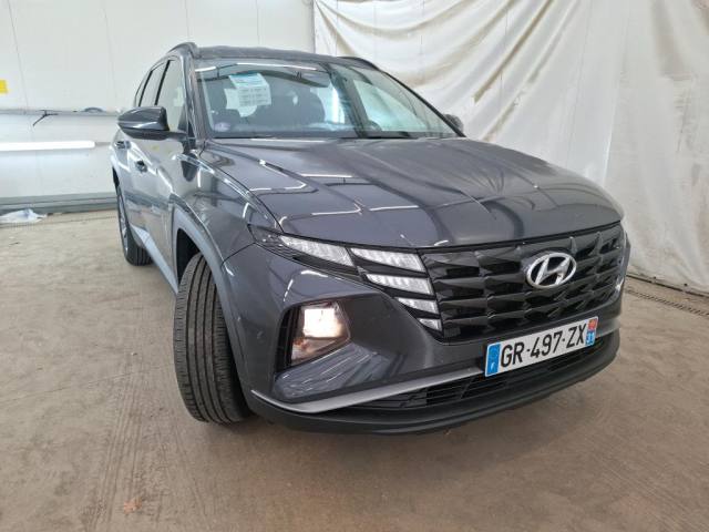 Hyundai Tucson 1.6 T-GDI Business