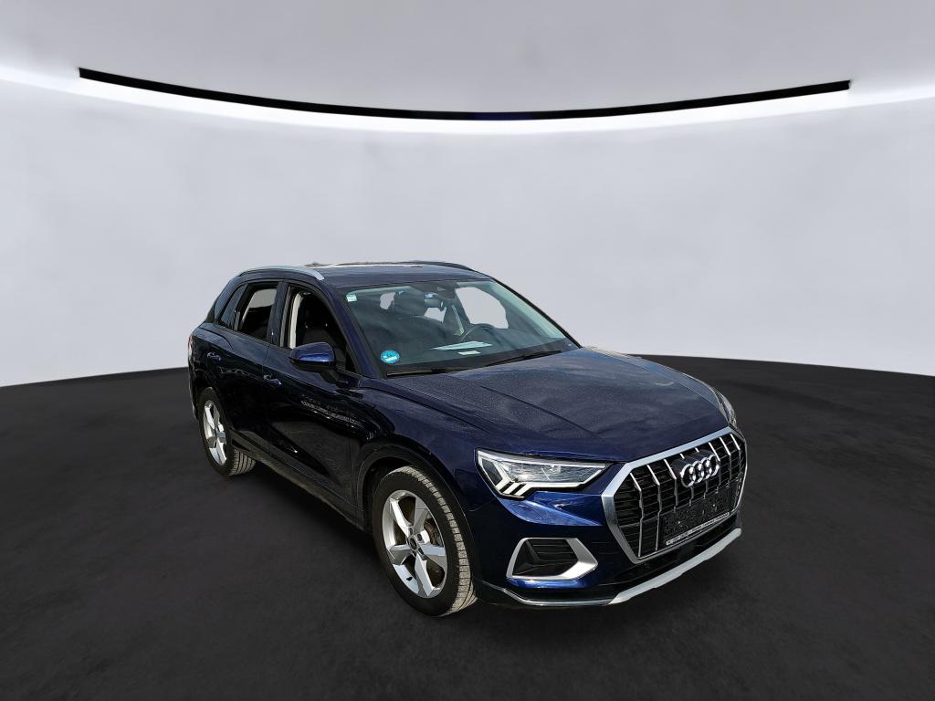 Audi Q3 35 TDI Advanced