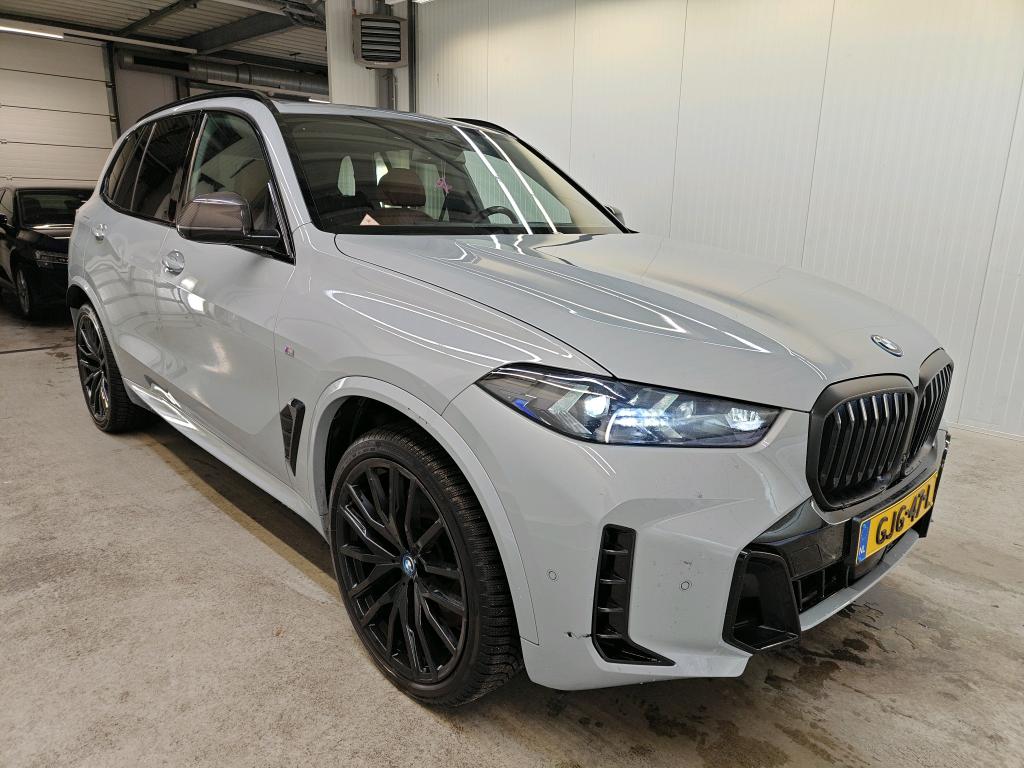 BMW X5 50e M Sport
