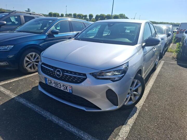 Opel Corsa 1.2 75PS Elegance Business