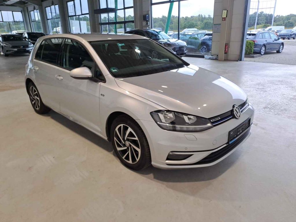 Volkswagen Golf Join
