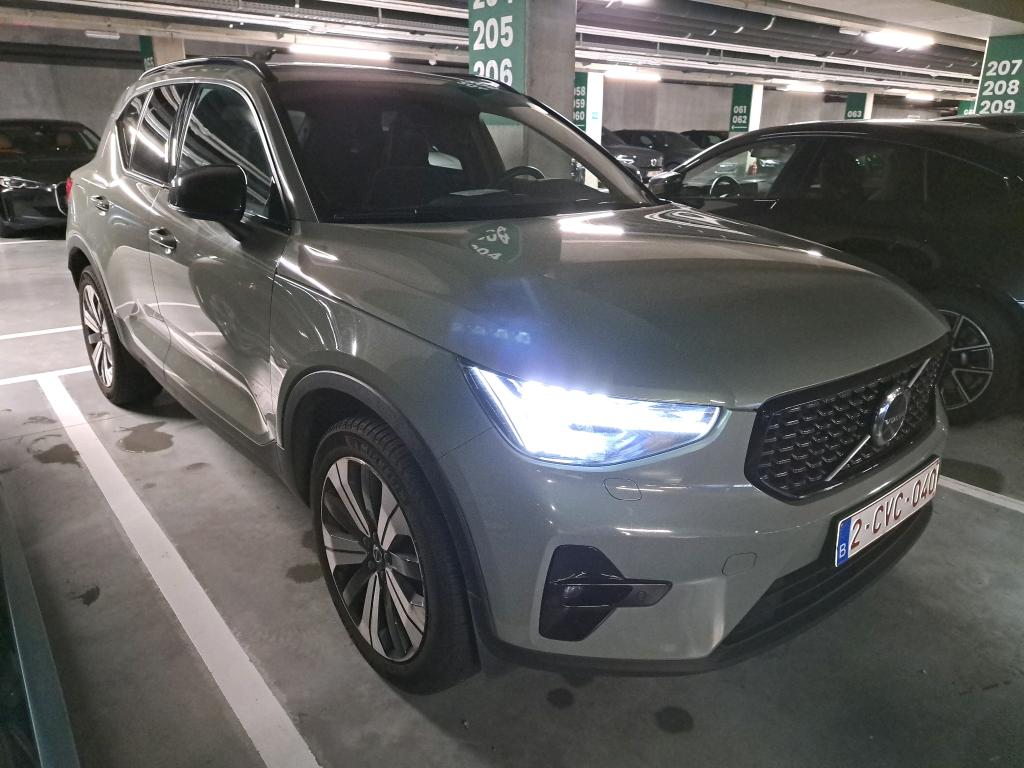 Volvo XC40 1.5 T4 Ultimate Dark