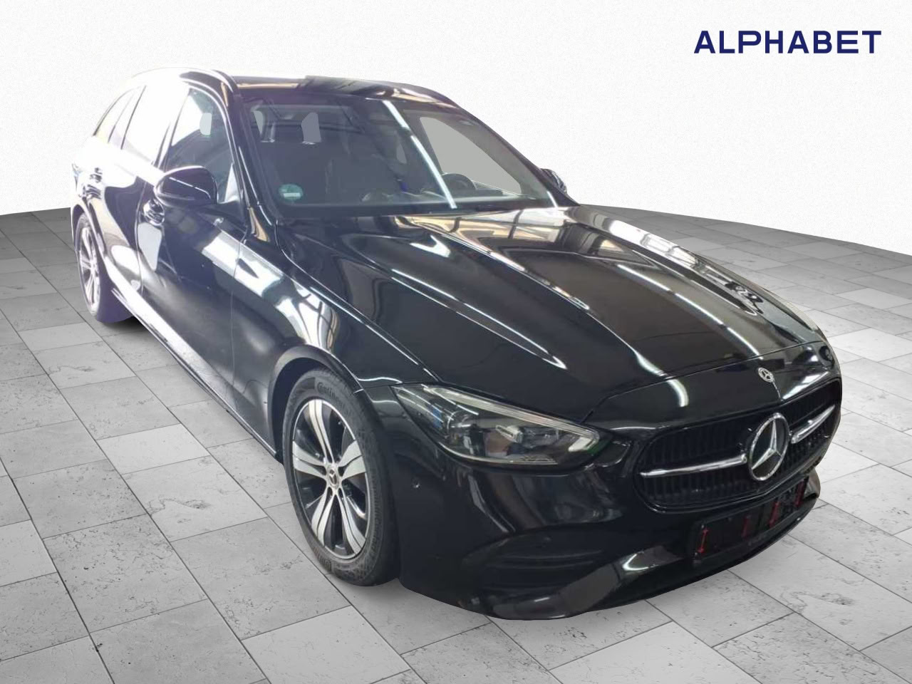 Mercedes-Benz C Break 200d Avantgarde